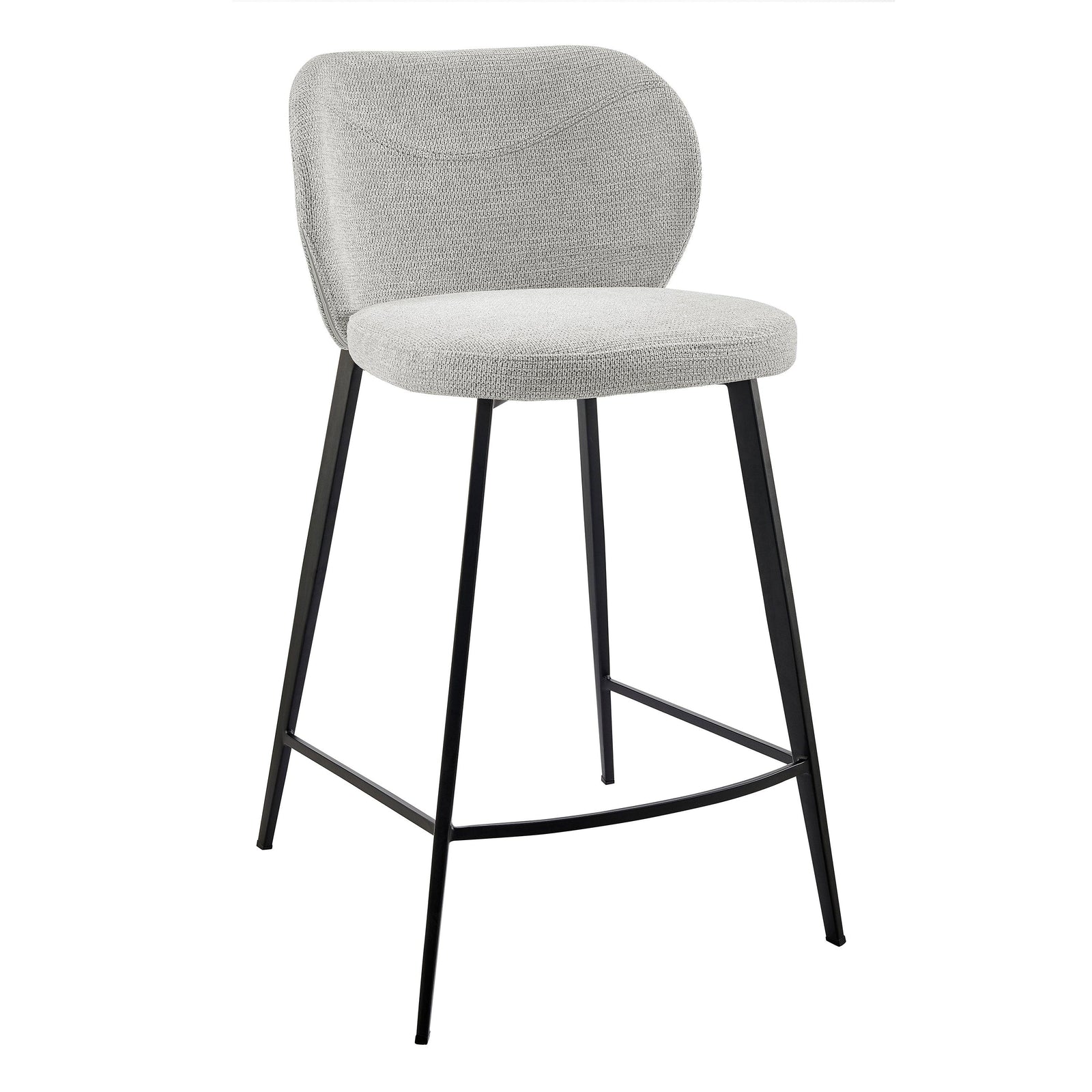 Euro Style Markus Counter Stool BAR STOOLS + COUNTER STOOLS