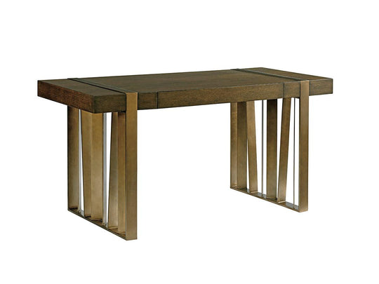 Sligh Cross Effect Intersect Writing Desk DESKS