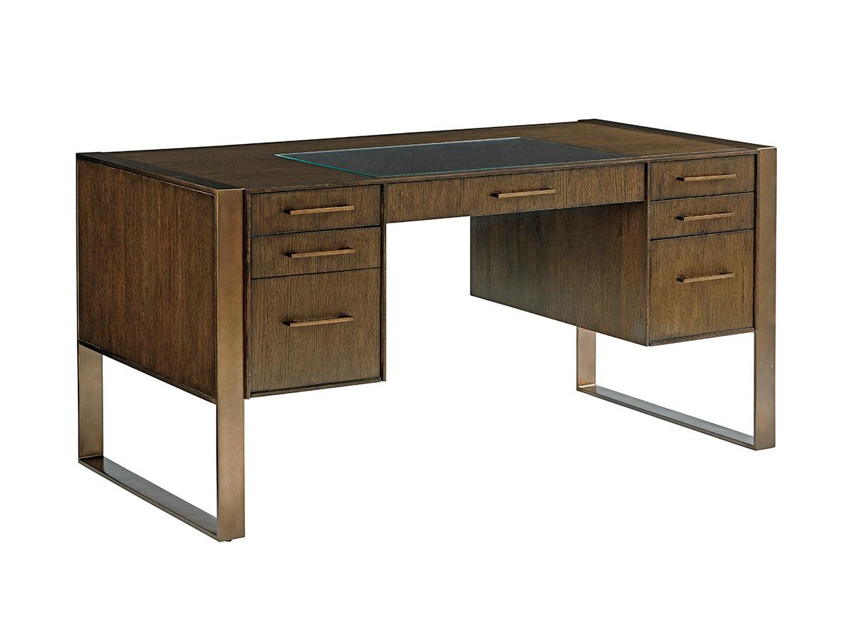 Sligh Cross Effect Structure Desk DESKS