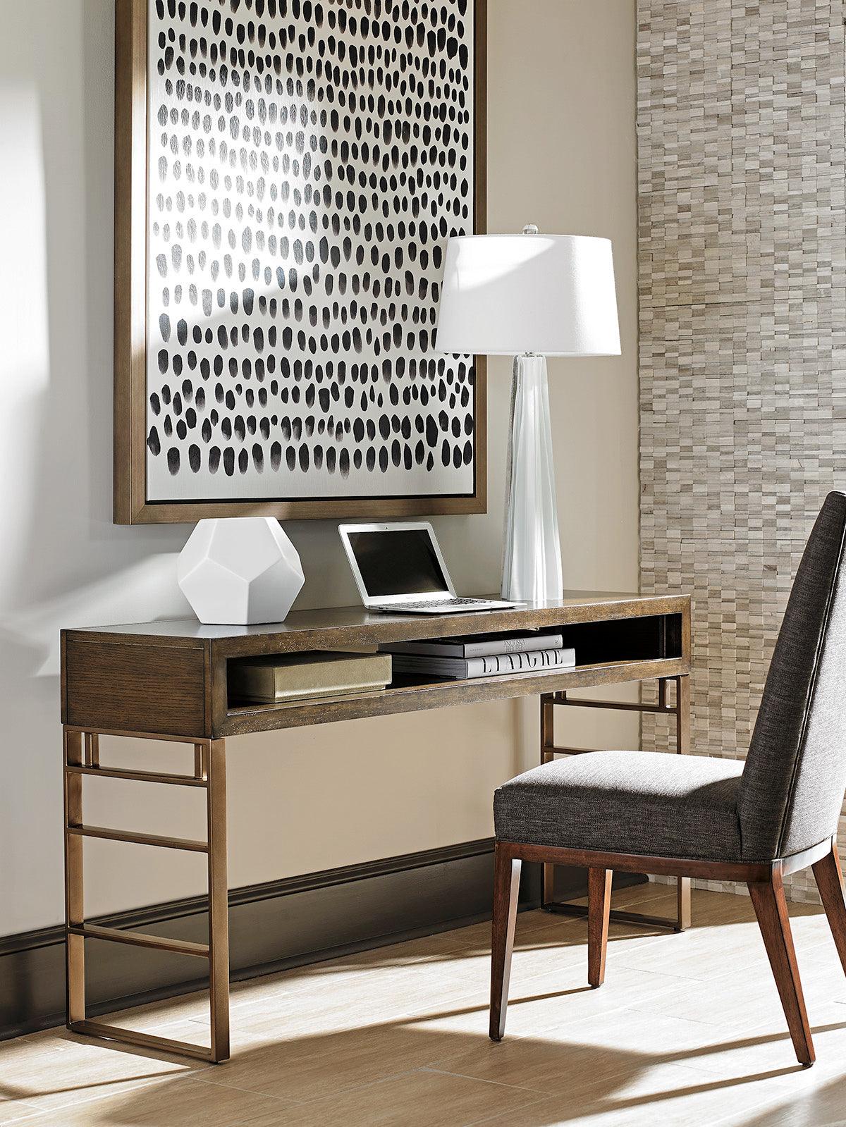 Sligh Cross Effect Kinetic Office Console CONSOLE TABLES