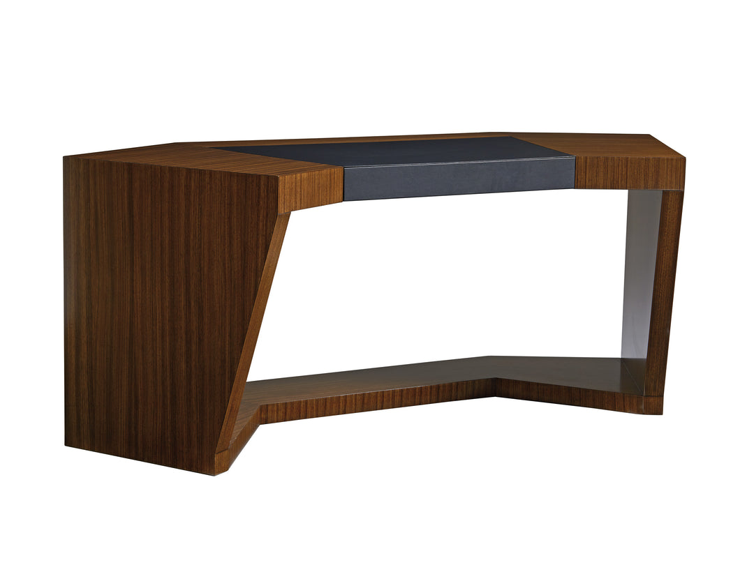 American Home Furniture | Sligh  - Aventura Paragon Angled Writing Table