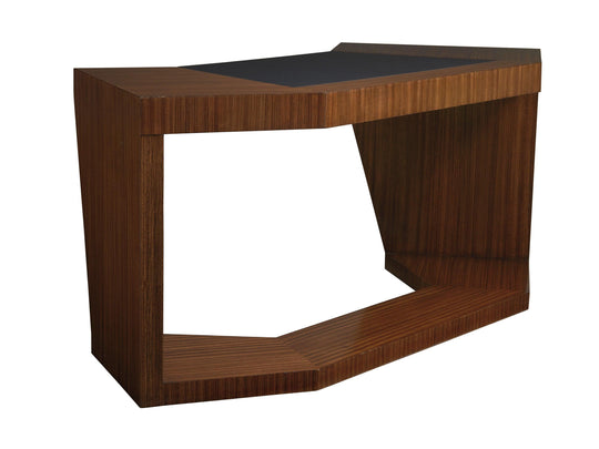 Sligh Aventura Paragon Angled Writing Table DESKS