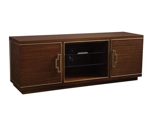 Sligh Aventura Aria Media Console MEDIA + TV STANDS