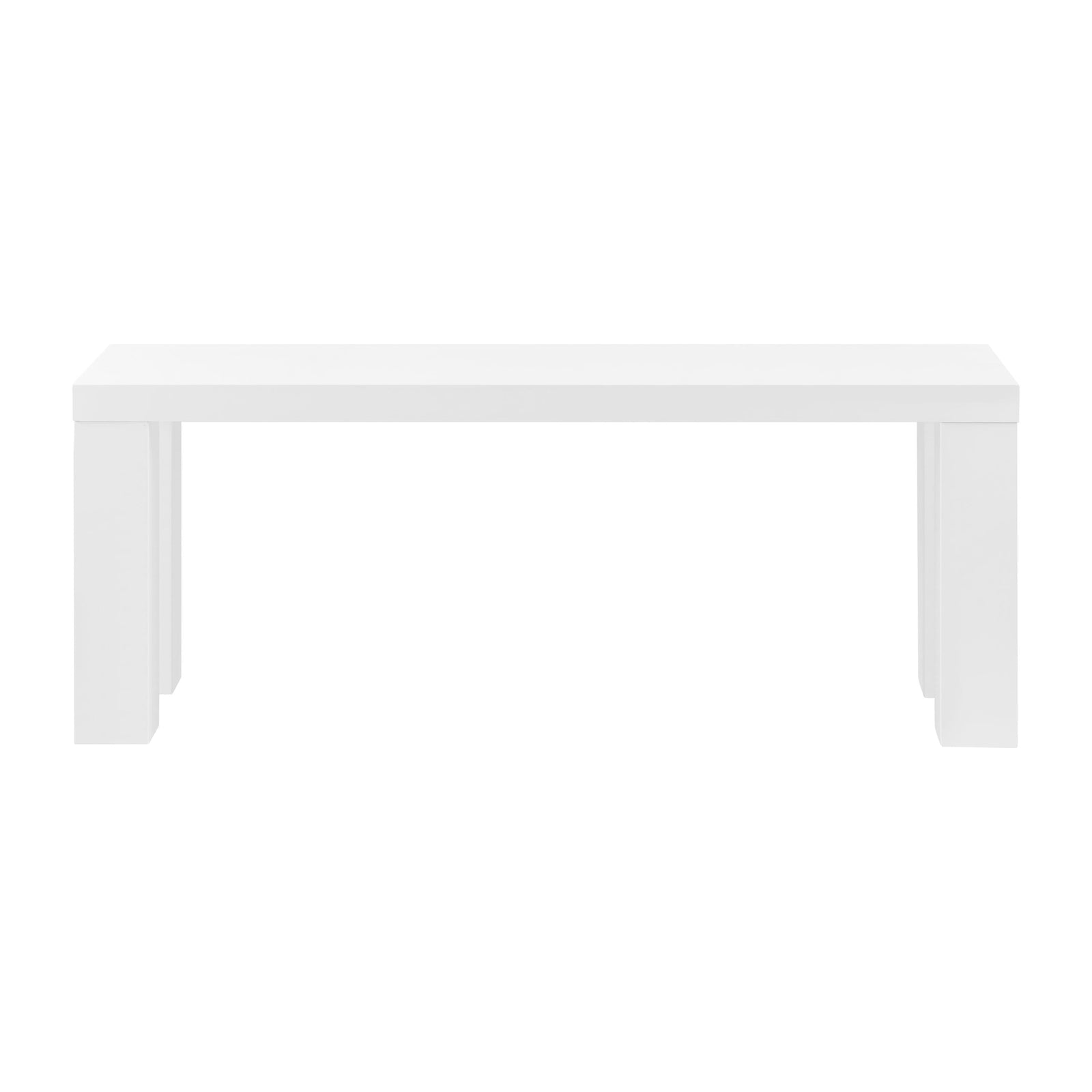 Euro Style Abby 49" Bench BENCHES