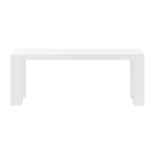 Euro Style Abby 49" Bench BENCHES