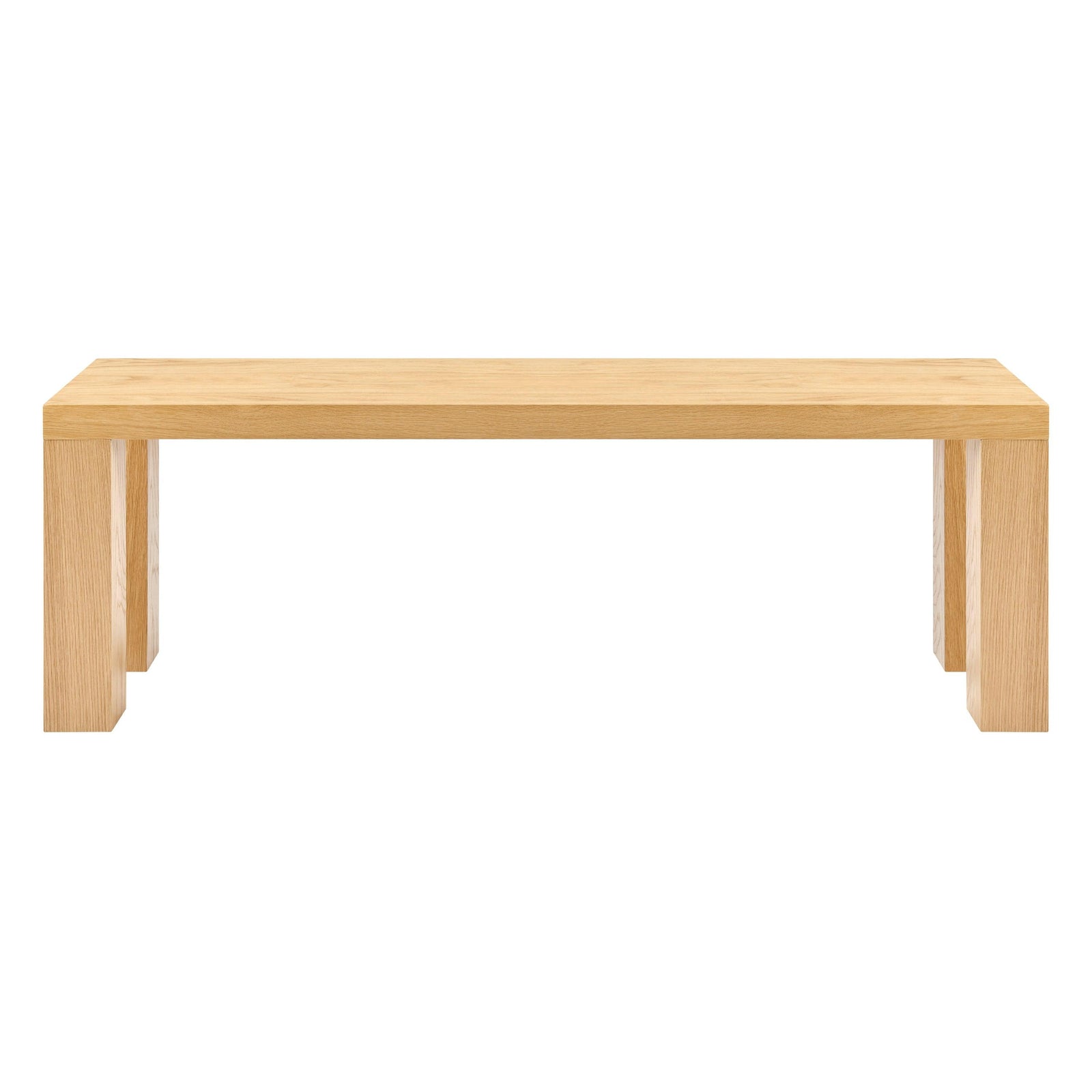 Euro Style Abby 57" Bench BENCHES