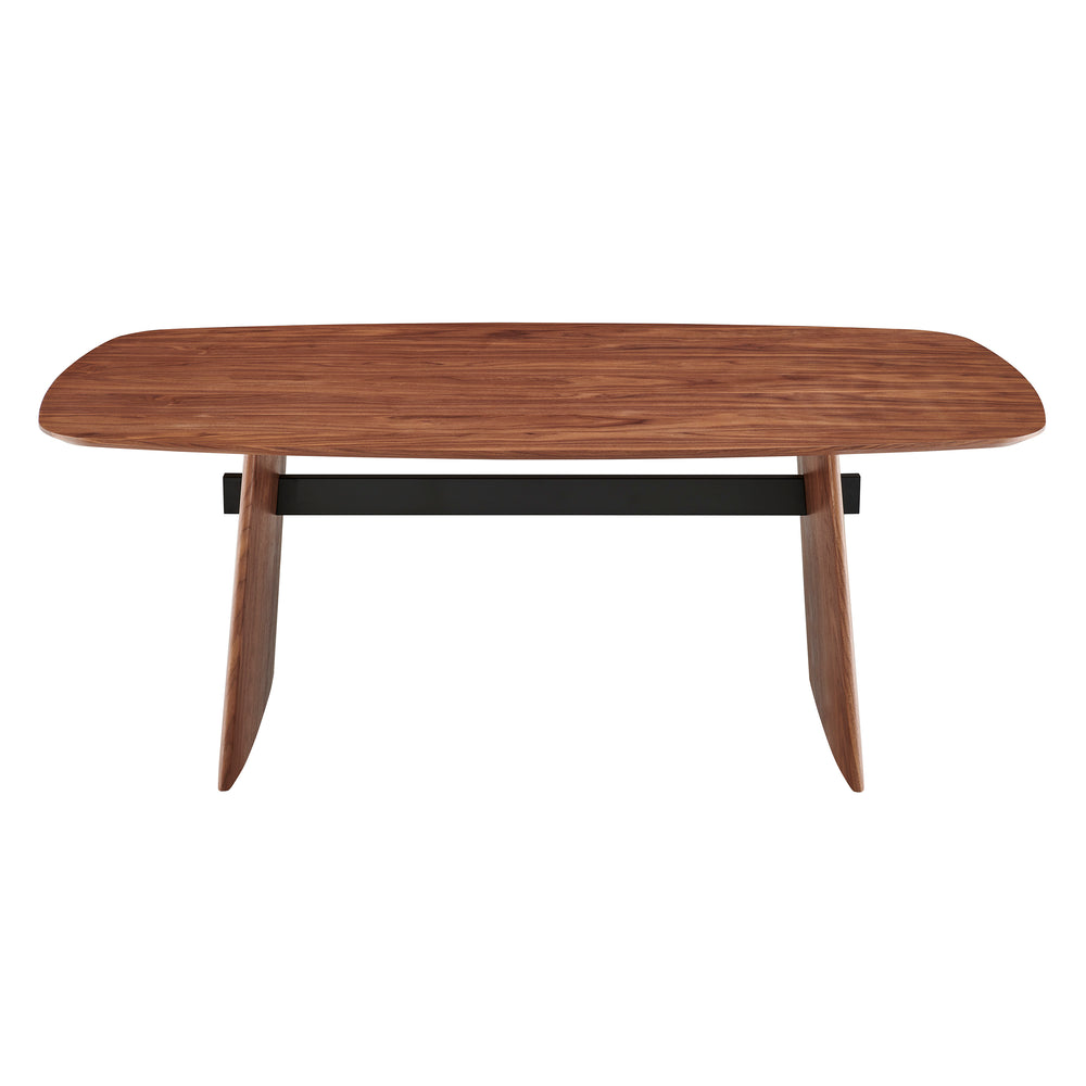 American Home Furniture | Euro Style - Folke 79" Table
