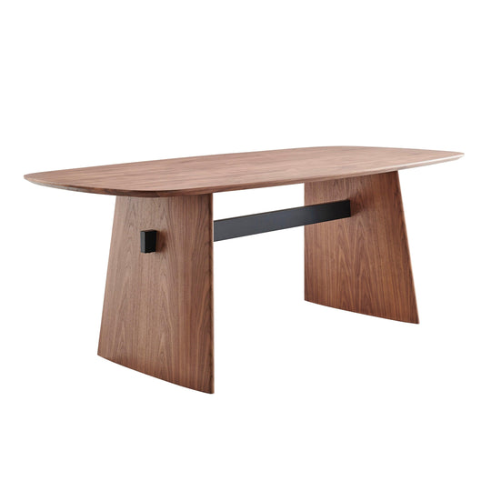 Euro Style Folke 79" Table DINING TABLES