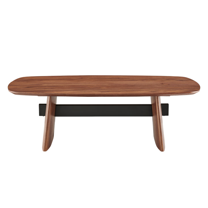 American Home Furniture | Euro Style - Folke 51" Coffee Table