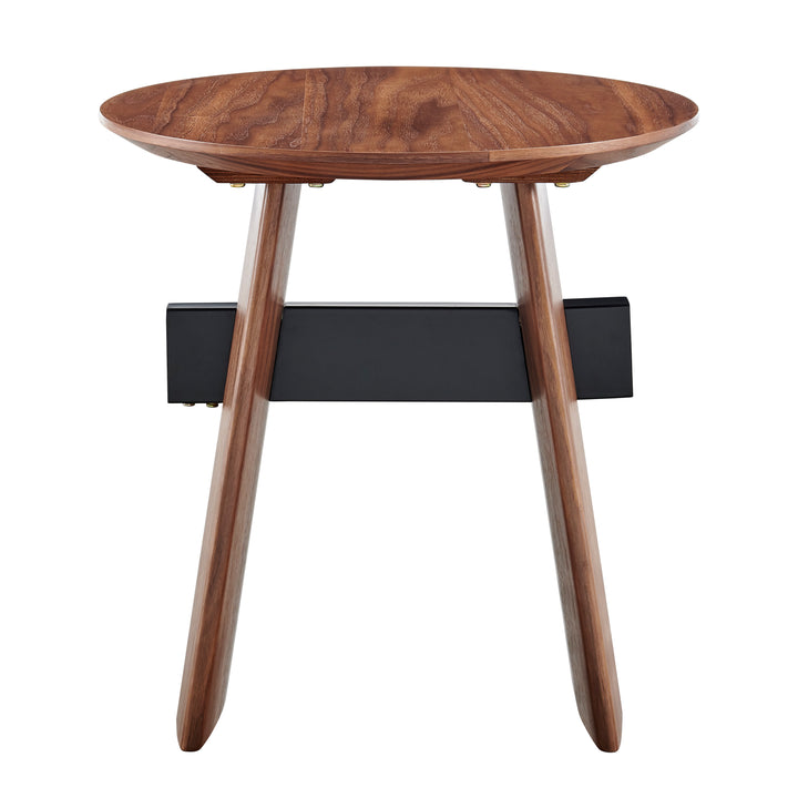 American Home Furniture | Euro Style - Folke 20" Side Table