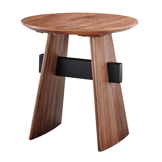 Euro Style Folke 20" Side Table ACCENT TABLES