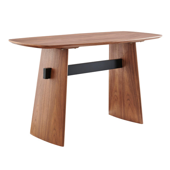 Euro Style Folke 55" Console Table CONSOLE TABLES