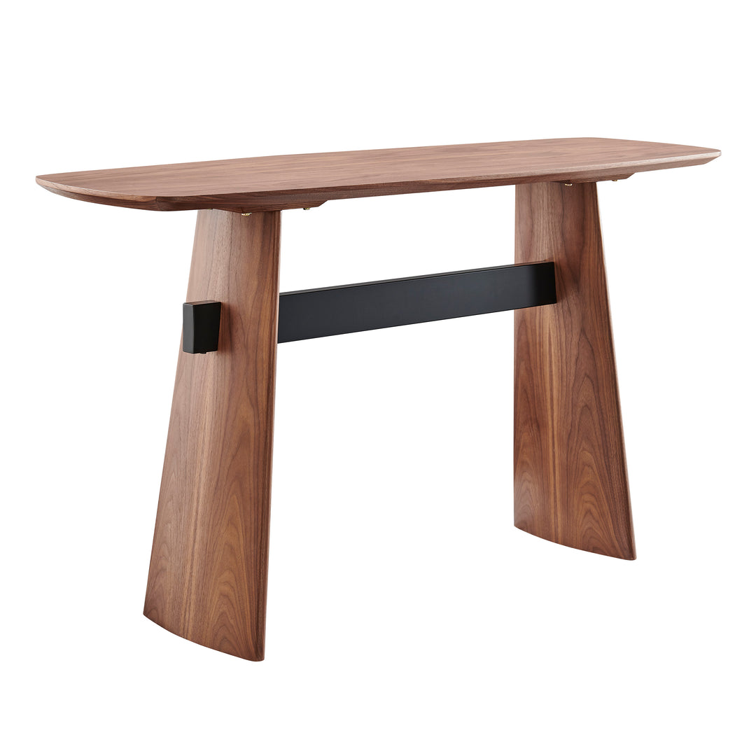 American Home Furniture | Euro Style - Folke 55" Desk