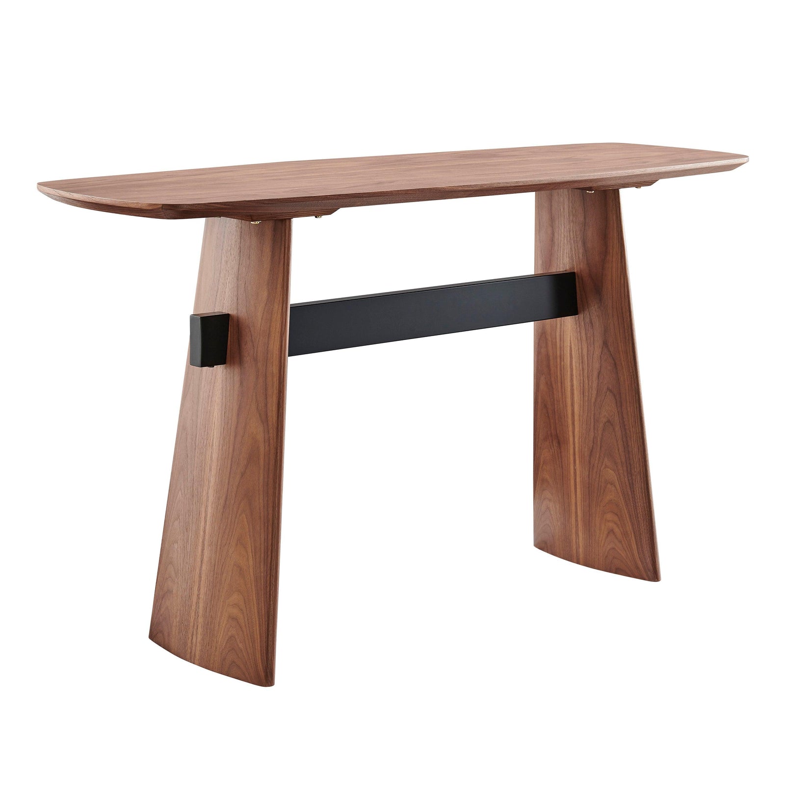Euro Style Folke 55" Desk DESKS