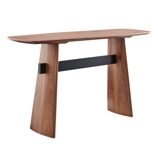 Euro Style Folke 55" Desk DESKS