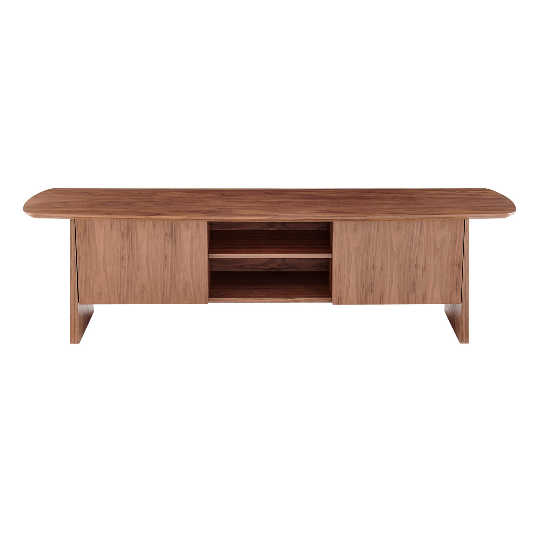 American Home Furniture | Euro Style - Folke 71" Media Stand