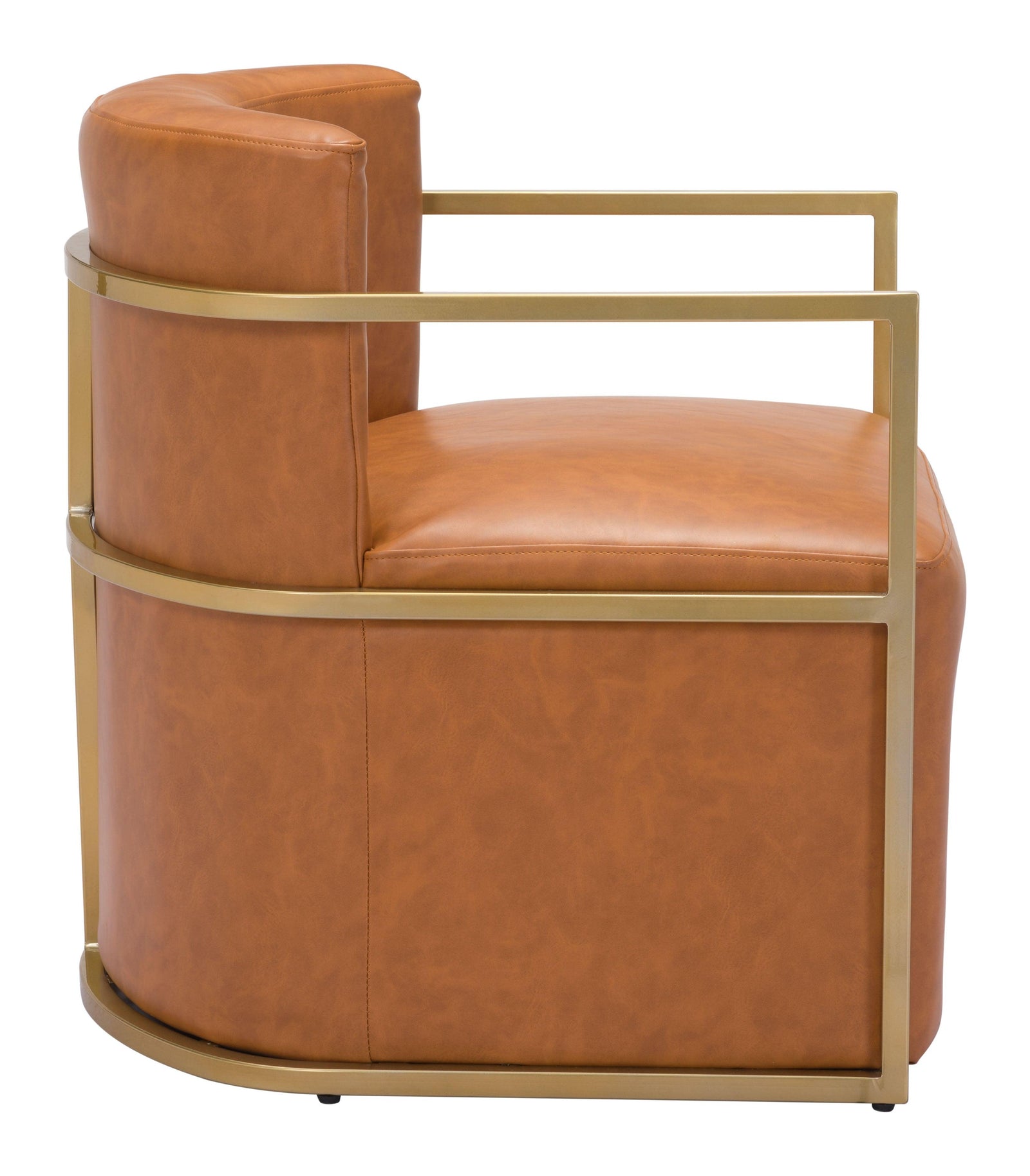 Zuo Xander Accent Chair ACCENT + LOUNGE CHAIRS