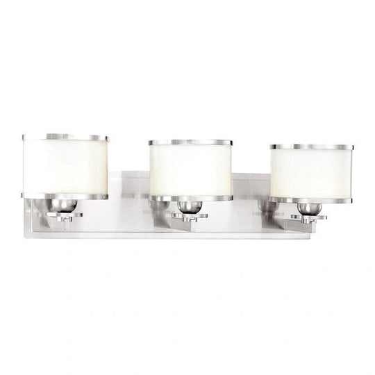 Hudson Valley Lighting Basking Ridge Bath And Vanity VANITY LIGHTING