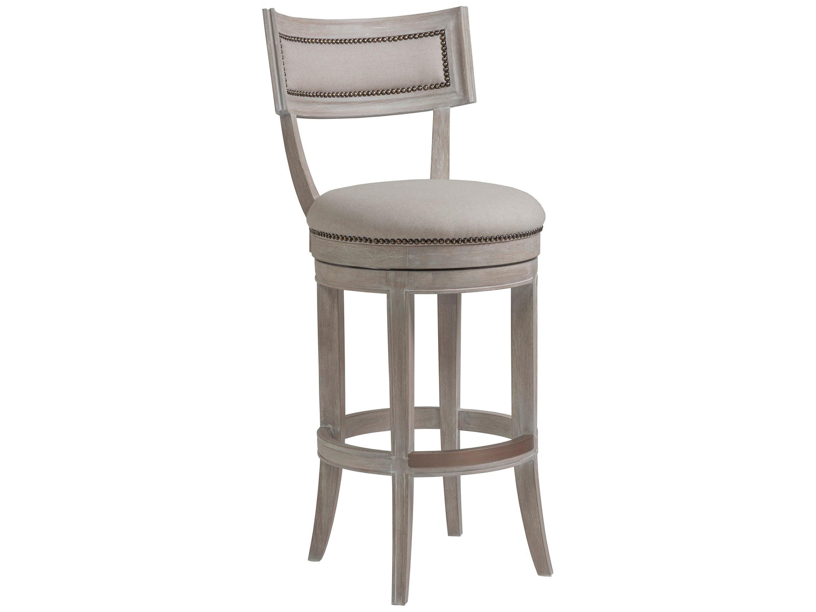 Artistica Home Cohesion Apertif Swivel Bar Stool BAR STOOLS + COUNTER STOOLS