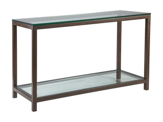Artistica Home Metal Designs Per Se Console CONSOLE TABLES