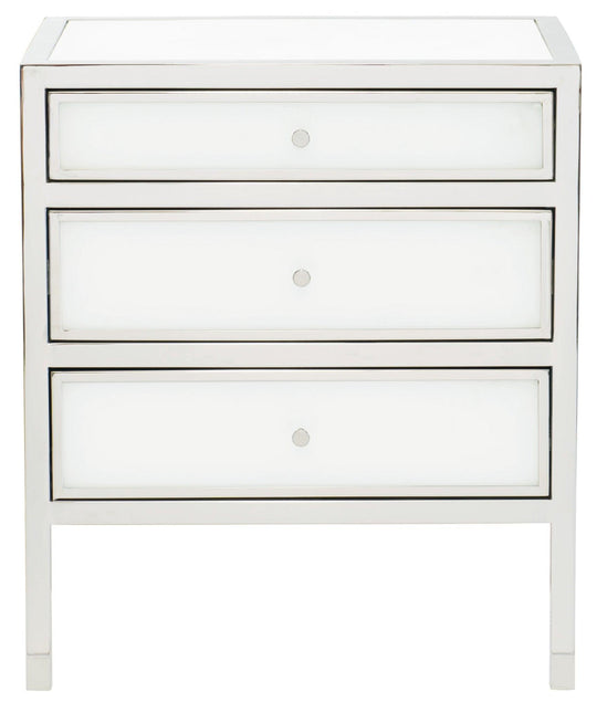Bernhardt - Blanca Nightstand Nightstand 26" - '372214 | American Home Furniture