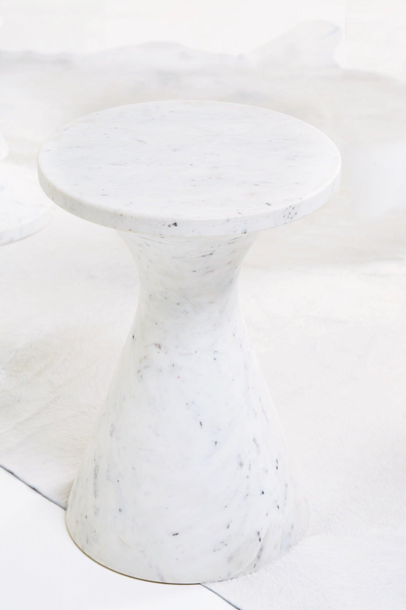 Bernhardt - ISABELLE DRINK TABLE - '375160 | American Home Furniture