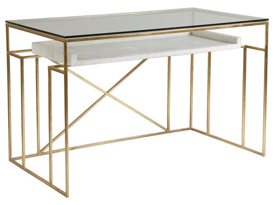 Artistica Home Signature Designs Cumulus Writing Table DESKS