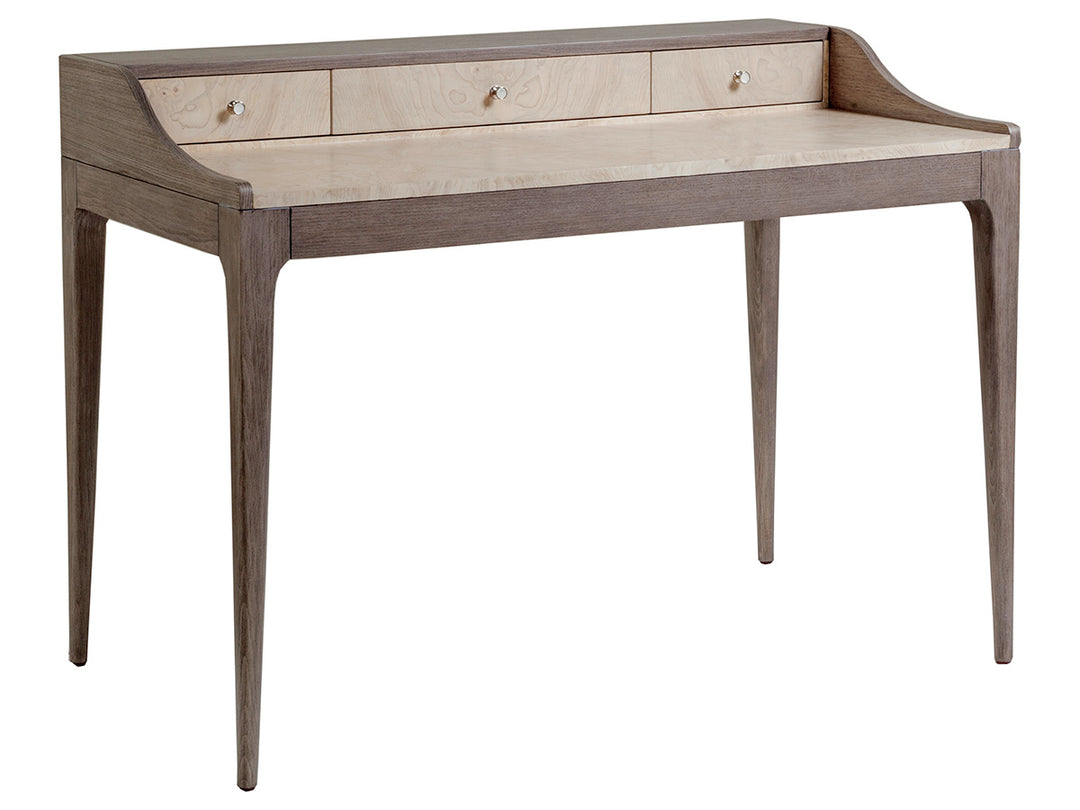 American Home Furniture | Artistica Home  - Signature Designs Mercury Desk