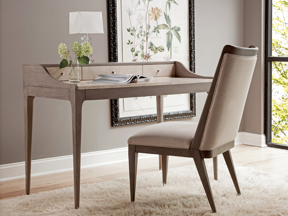 American Home Furniture | Artistica Home  - Signature Designs Mercury Desk