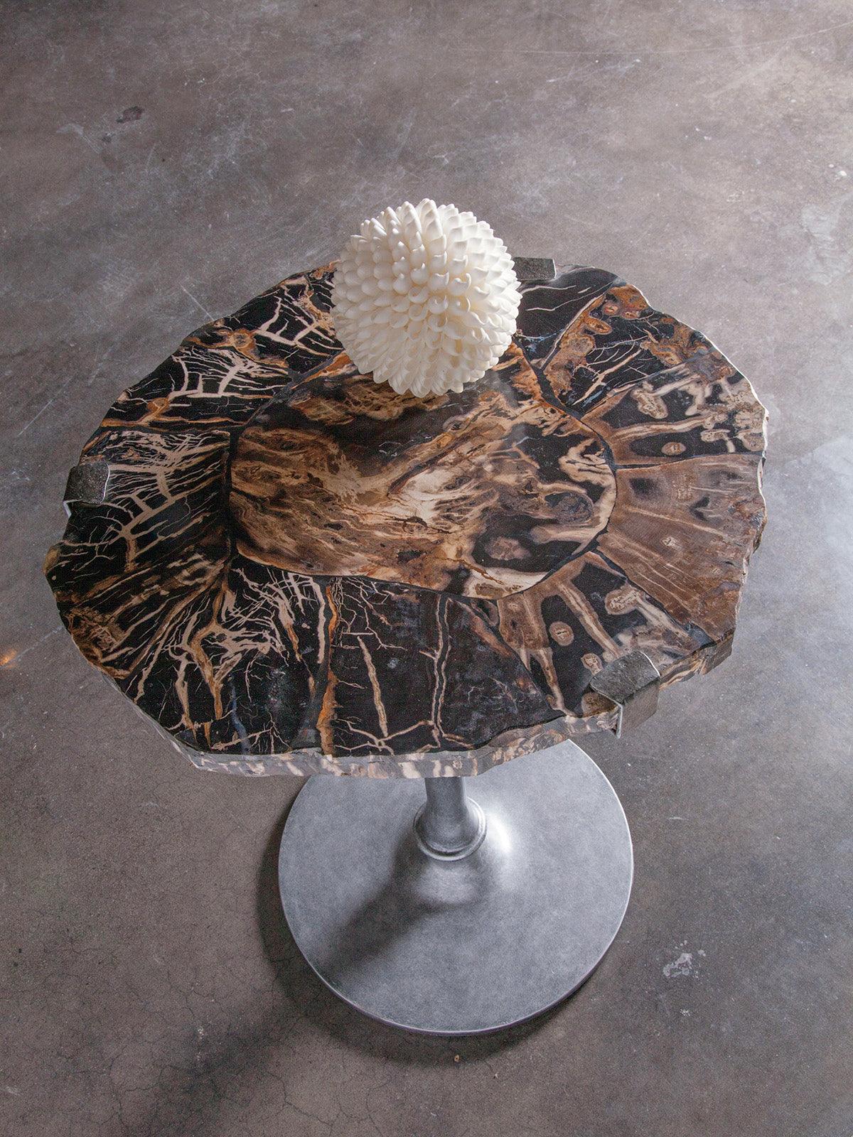 Artistica Home Signature Designs Kane Spot Table ACCENT TABLES