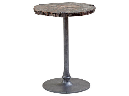 Artistica Home Signature Designs Kane Spot Table ACCENT TABLES