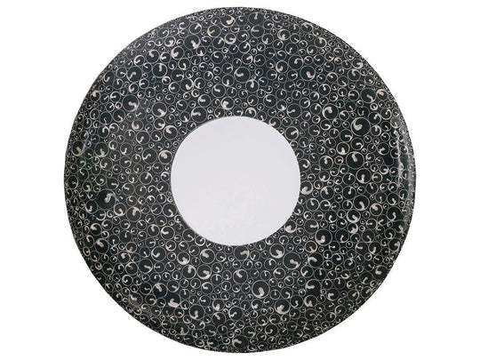 Artistica Home Signature Designs Mariana Round Mirror WALL MIRRORS
