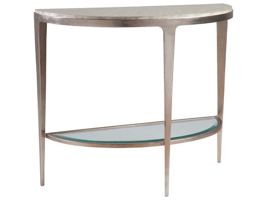 Artistica Home Signature Designs Gravitas Console CONSOLE TABLES