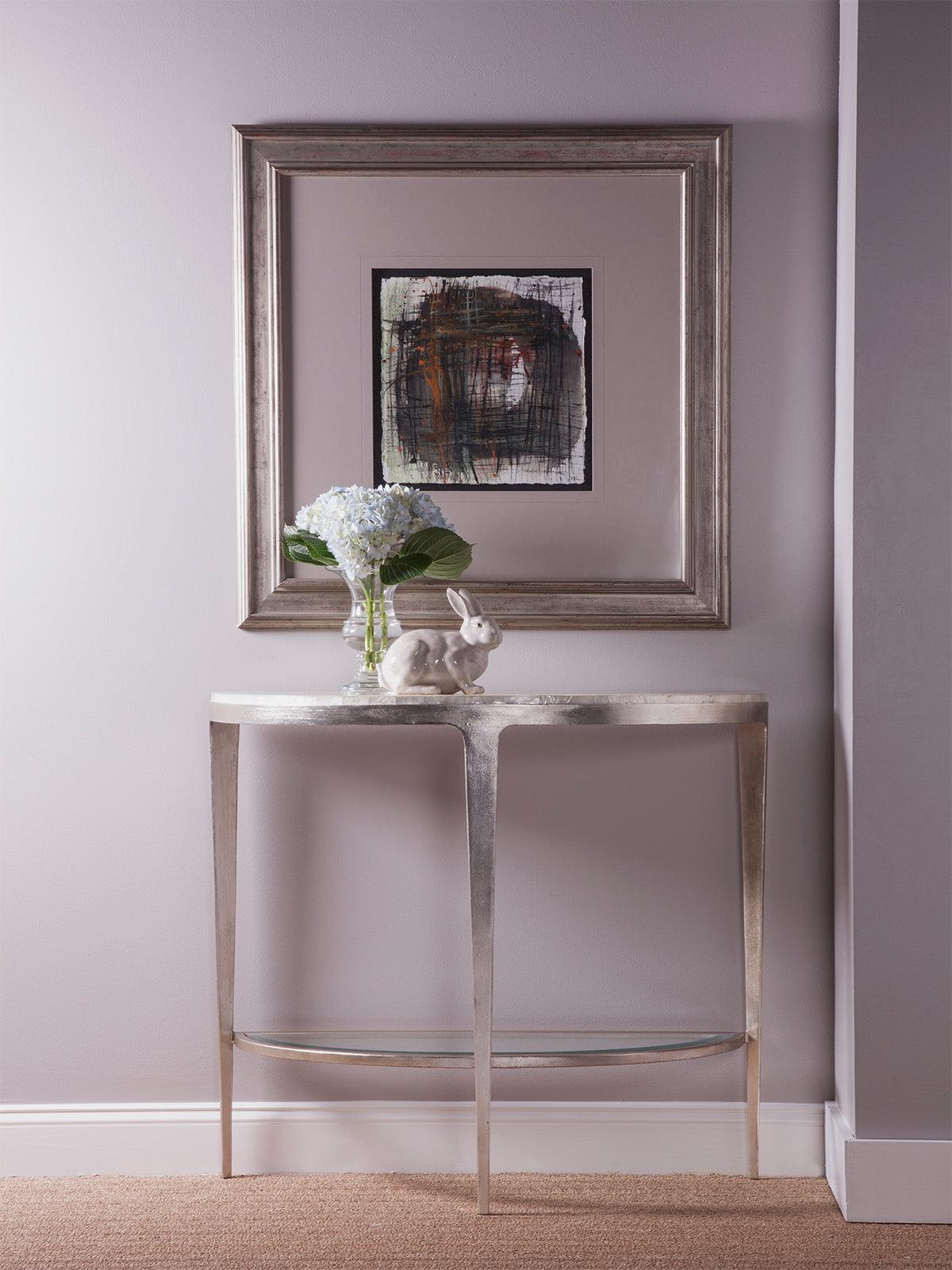 Artistica Home Signature Designs Gravitas Console CONSOLE TABLES