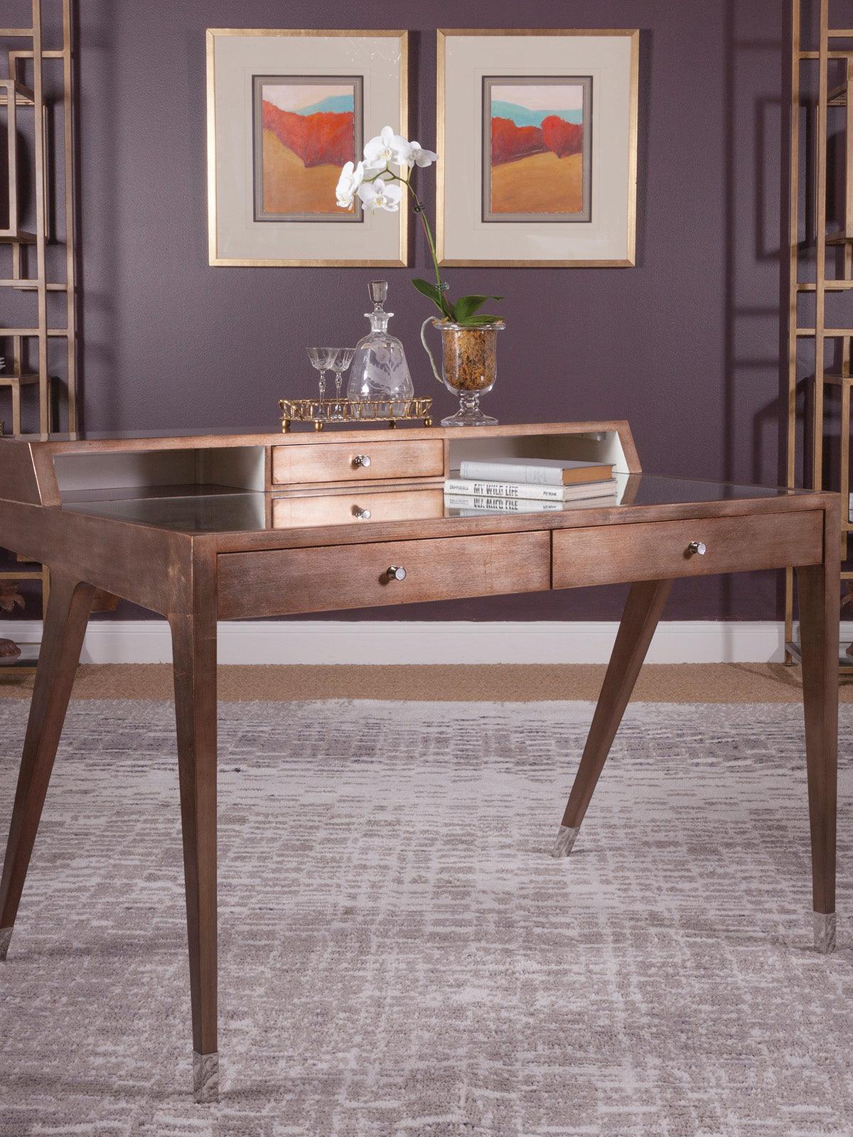 Artistica Home Signature Designs Credo Desk DESKS
