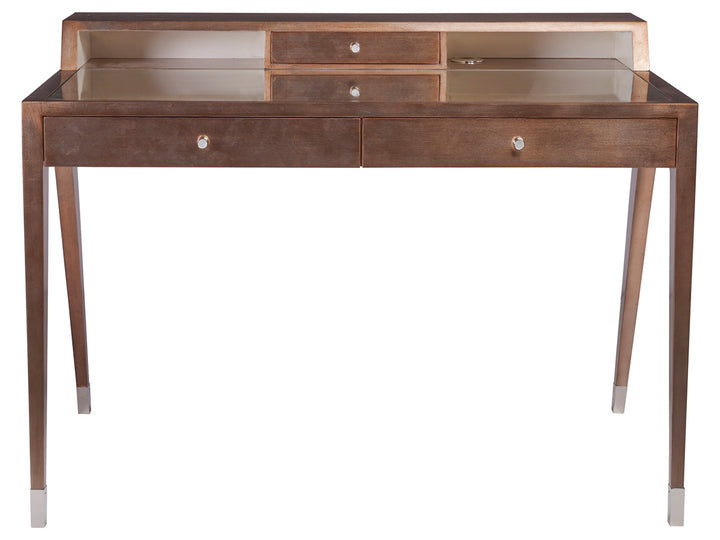 American Home Furniture | Artistica Home  - Signature Designs Credo Desk
