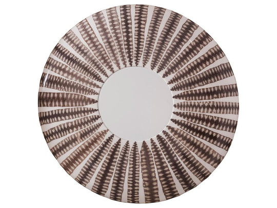 Artistica Home Signature Designs Sulu Sea Snake Round Mirror WALL MIRRORS