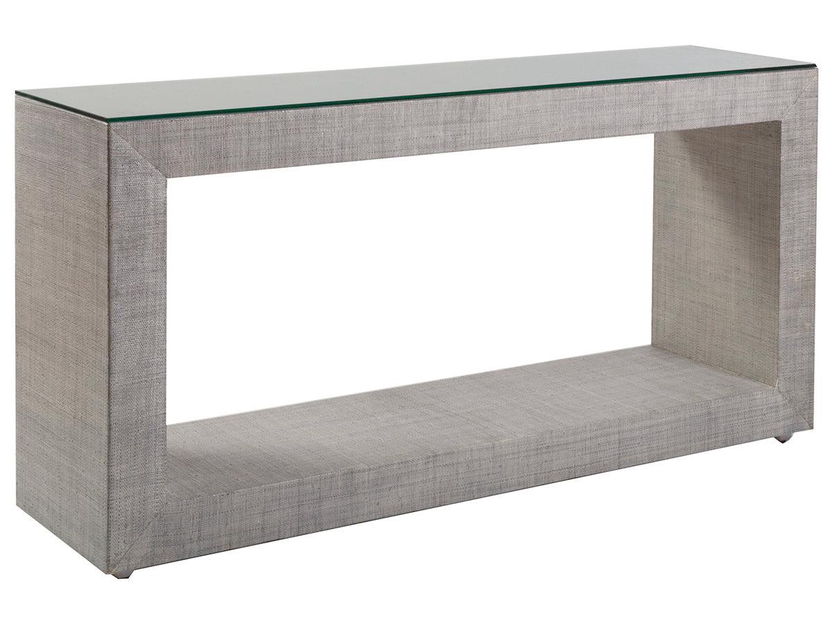 Artistica Home Signature Designs Precept Console CONSOLE TABLES