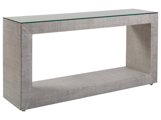 Artistica Home Signature Designs Precept Console CONSOLE TABLES