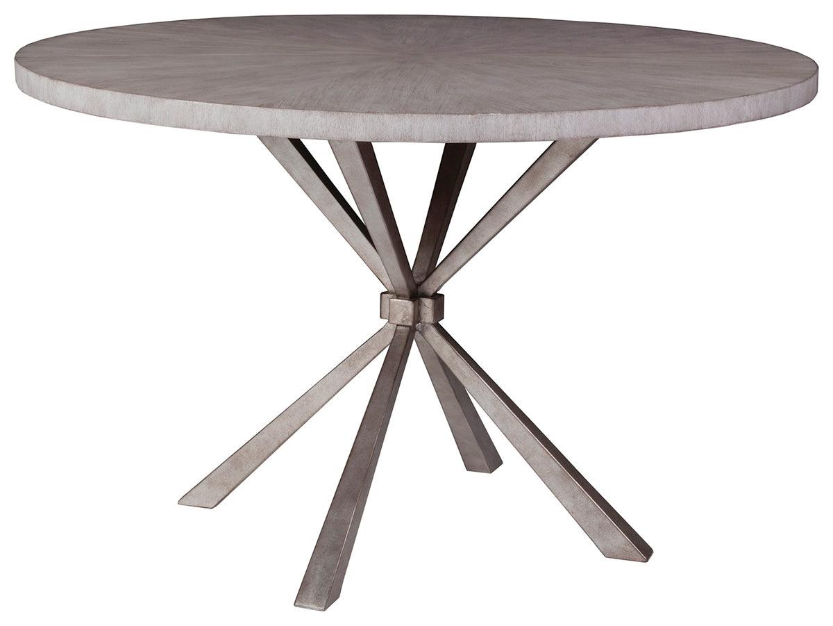 Artistica Home Signature Designs Iteration Round Dining Table DINING TABLES