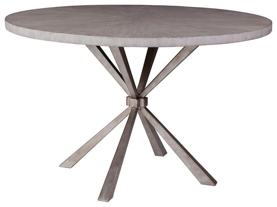 Artistica Home Signature Designs Iteration Round Dining Table DINING TABLES