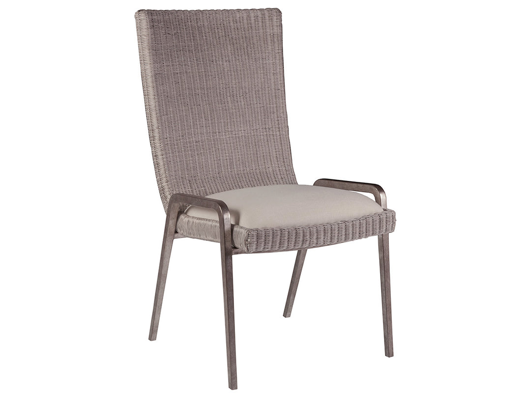 American Home Furniture | Artistica Home  - Signature Designs Iteration Side Chair