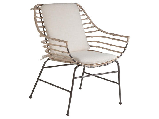 Artistica Home Signature Designs Raconteur Arm Chair - Set of 2 DINING CHAIRS