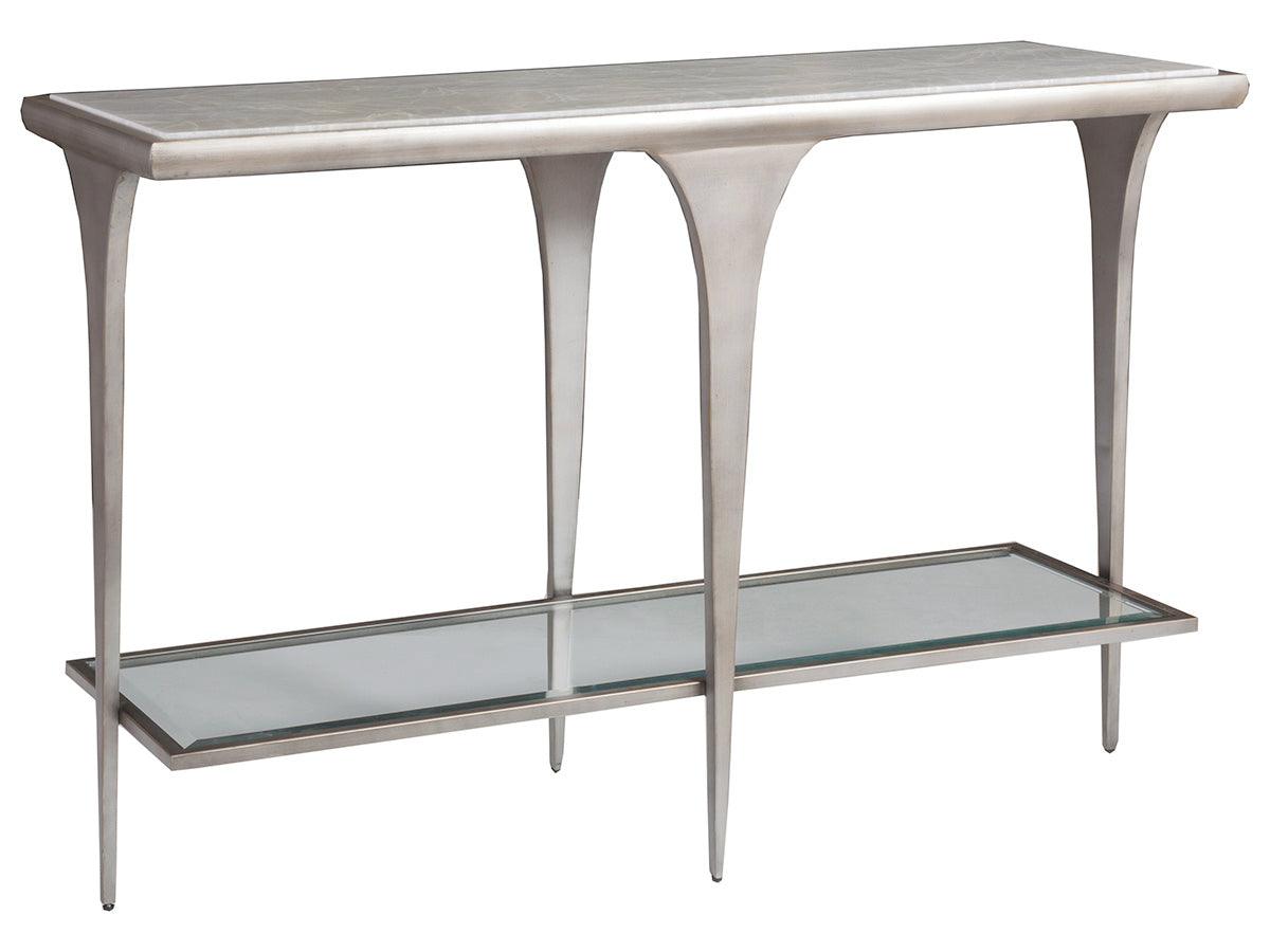 Artistica Home Signature Designs Zephyr Console CONSOLE TABLES