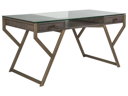 Artistica Home Cohesion Interlaken Desk DESKS