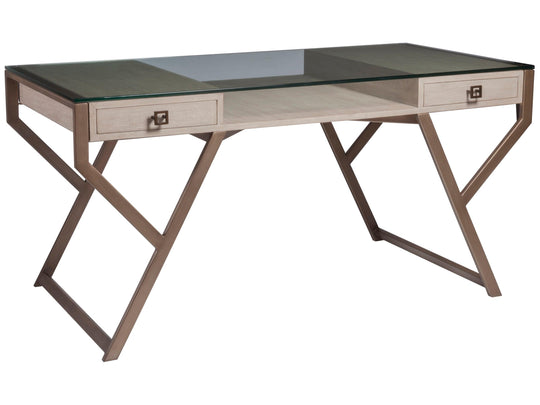 Artistica Home Cohesion Interlaken Desk - Bianco DESKS