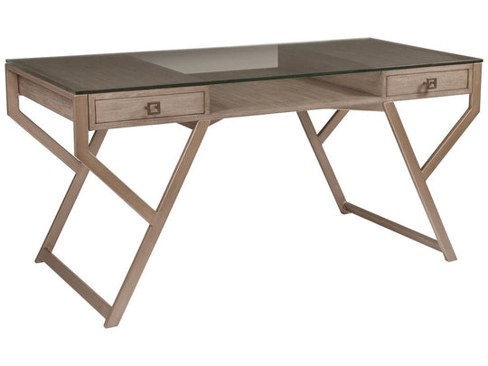 Artistica Home Cohesion Interlaken Desk - Grigio DESKS