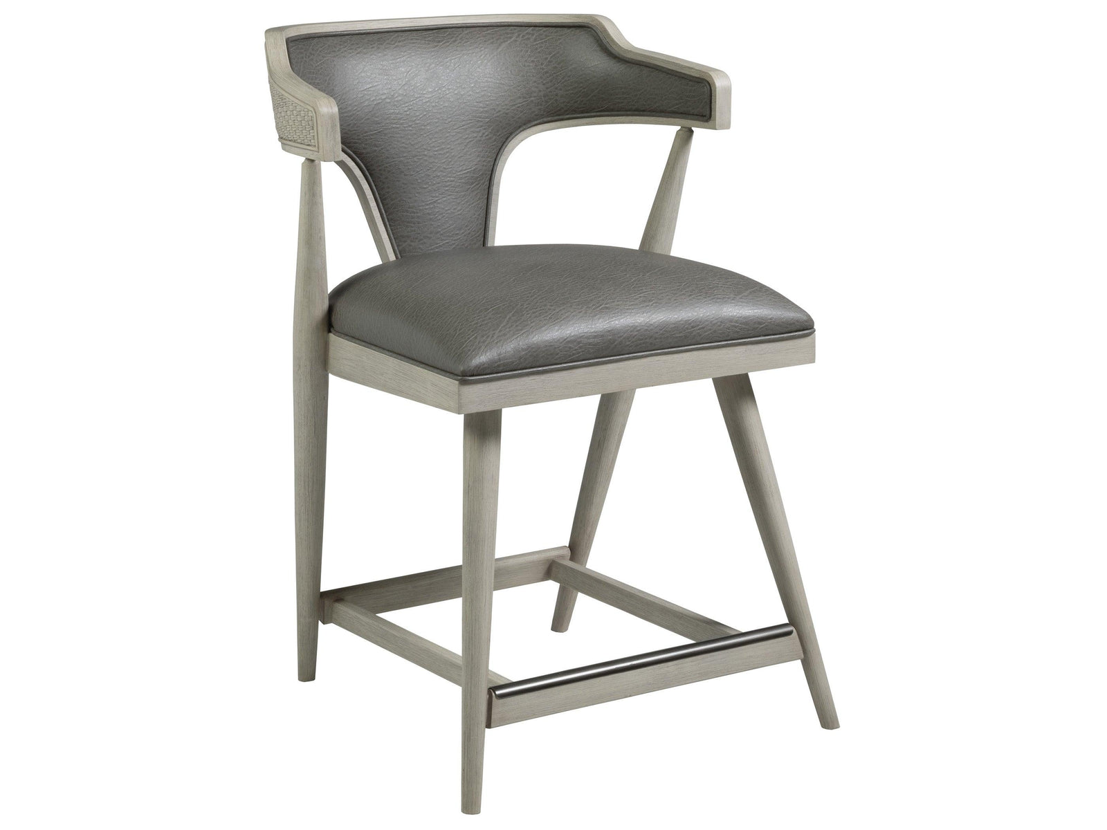 Artistica Home Signature Designs Arne Counter Stool BAR STOOLS + COUNTER STOOLS