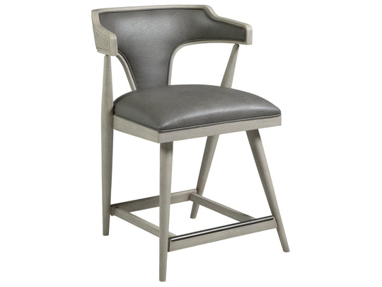 Artistica Home Signature Designs Arne Counter Stool BAR STOOLS + COUNTER STOOLS