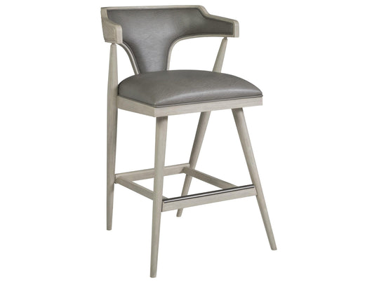 Artistica Home Signature Designs Arne Barstool BAR STOOLS + COUNTER STOOLS